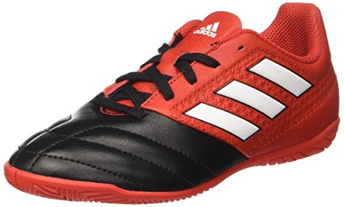 adidas BB5583, voetbalschoenen kinderen 35 EU