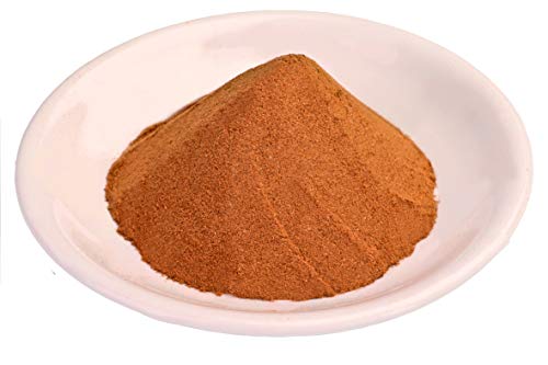 Pearls BIO kaneelpoeder 1kg - Ceylon kaneel fijngemalen - naturel & onbehandeld - raw food