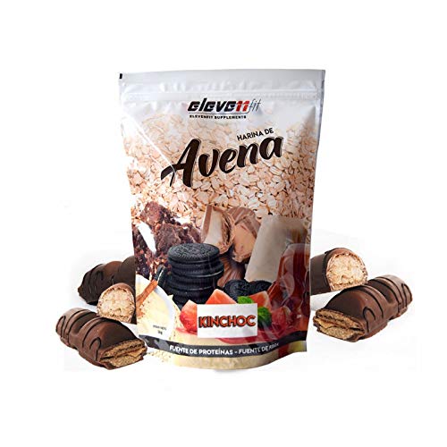 1 kg havermout SABOR KINCHOC