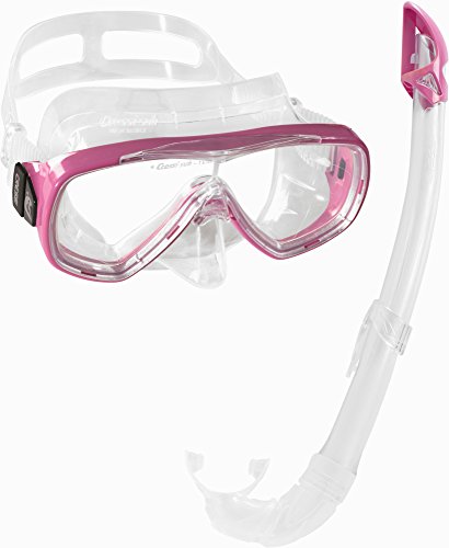 Cressi snorkelset voor volwassenen