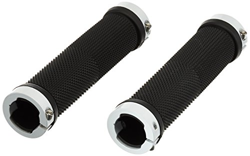 Grenhaven 1 paar fietshandvatten stuurgrepen stuurgrepen 13 cm lengte ca. 2,2 cm diameter fiets handvat BMX mountainbike racefiets