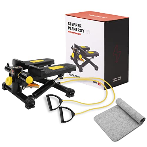 Stepper Plenergy X-1
