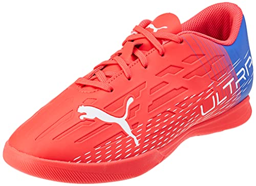 Puma Unisex Kid's Ultra 4.3 It Jr Voetbalschoen