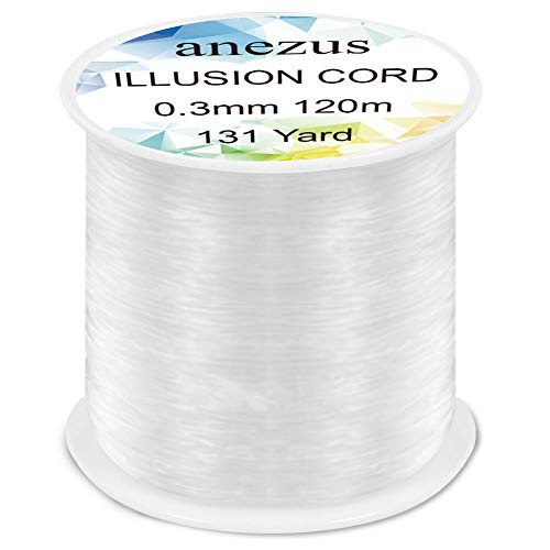 anezus Vislijn Nylon Koord Duidelijke Fluorocarbon Sterke Monofilament Visserij Draad