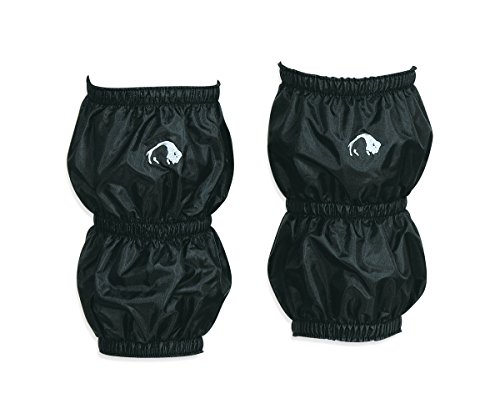 Tatonka Gamaschen Gaiter 210 HD Short Light