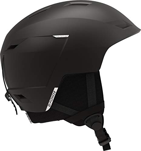 Salomon Pioneer LT Helm Heren Ski Snowboard