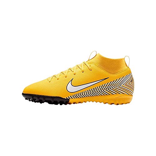 Nike AO2887, zaalvoetbalschoenen kinderen 35 EU