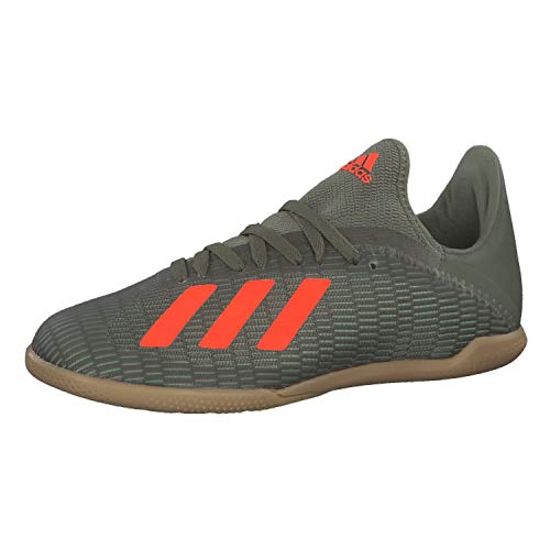 adidas EF8376, Voetbal Jongens 35 EU
