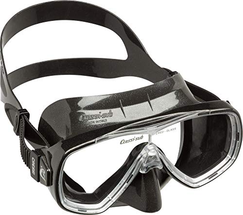 CRESSI Onda, professionele premium duikbril