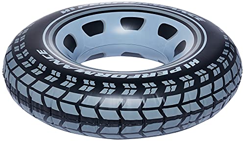 Intex Zwemring Autoband 91cm