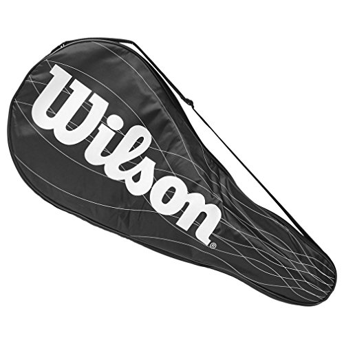 Wilson Performance rackethoes voor een tennisracket