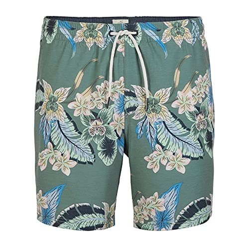 O'NEILL Pm O'riginal Floral Shorts, zwembroek voor heren