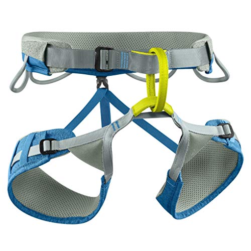 Edelrid Jay III klimgordel, ink blue, M