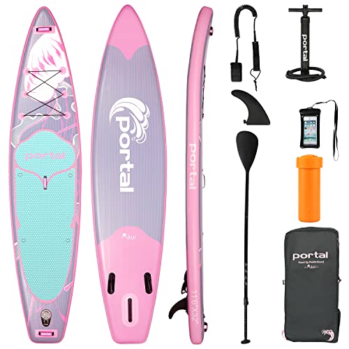 PORTAL Stand Up Paddle Board, 11.6'x32