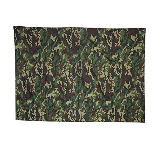 VGEBY1 tentzeil, camping shelter cover tent outdoor accessoires