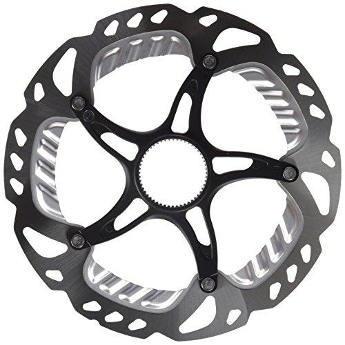 Shimano Remschijf, E-SMRT64, 160 mm
