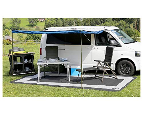 BRUNNER 0102064N.C52 tenttapijt Balmat Premium