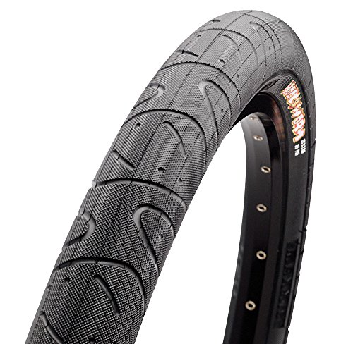 Maxxis Uniseks fietsbanden voor volwassenen, zwart, 29 x 2,50