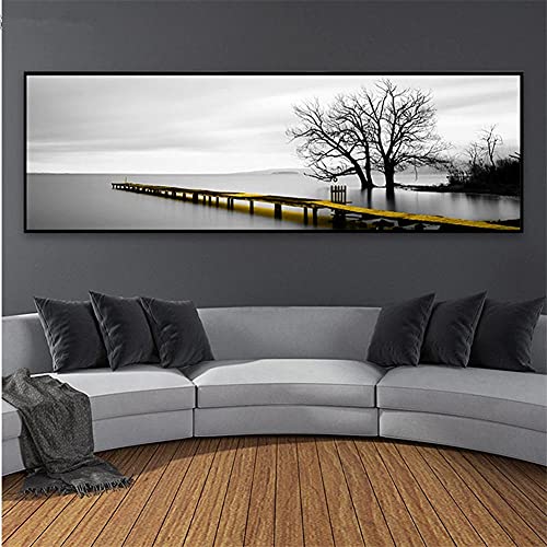 DIY 5D Diamond Schilderij kit Grote Maat Ballerina Meisje 30x60cm Ronde Boor DIY Diamant Art Volwassenen Kinderen Volledige Boor Kruissteek Kristal Strass Borduurwerk Schilderen Kunst Craft voor Thuis Muur Decor